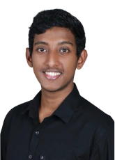 Kedar Kamalraj